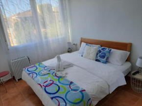 Habitación Avileña Tropical en Aguadulce